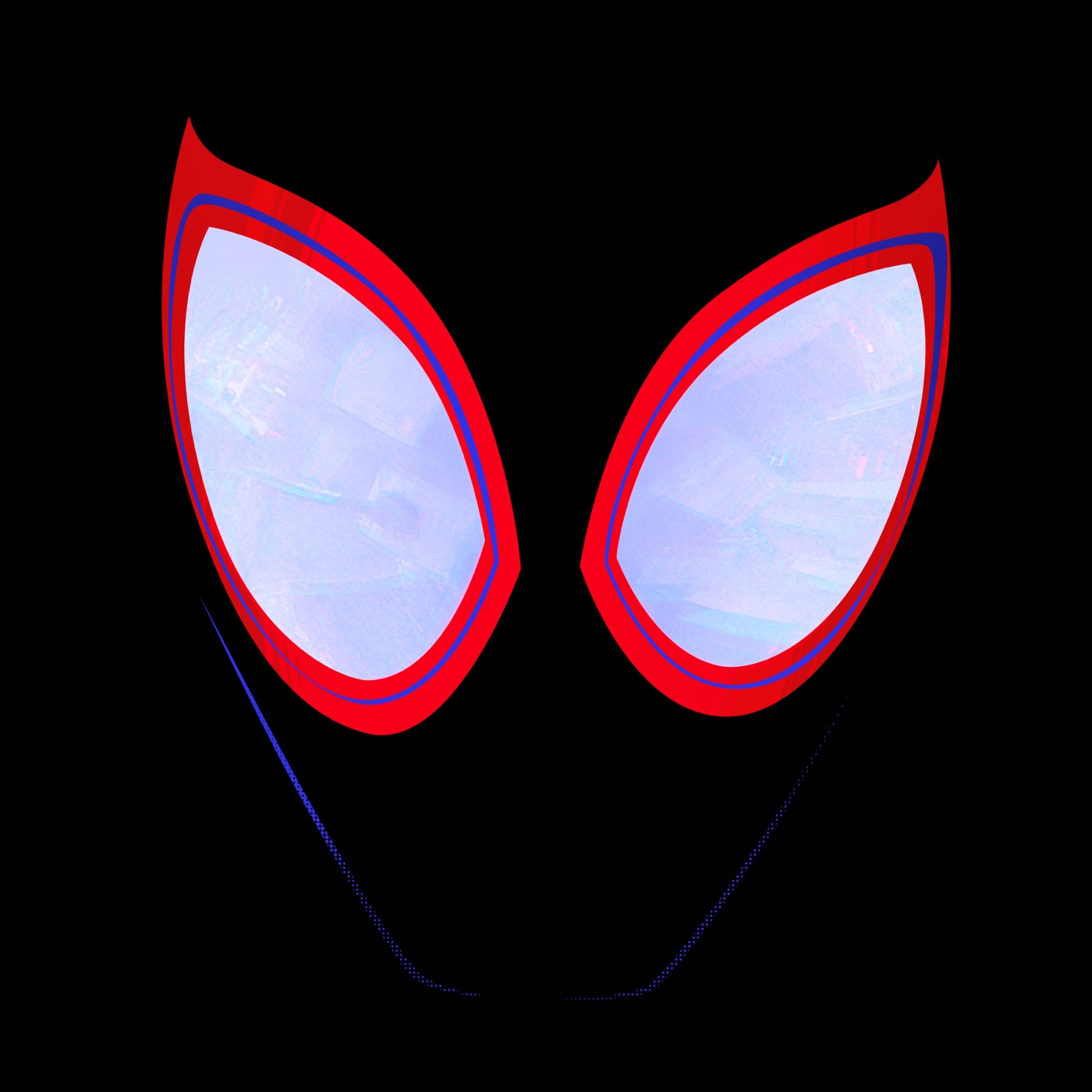 Sunflower (Spider-Man: Into the Spider-Verse) cover art