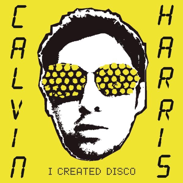 Acceptable in the 80's cover art