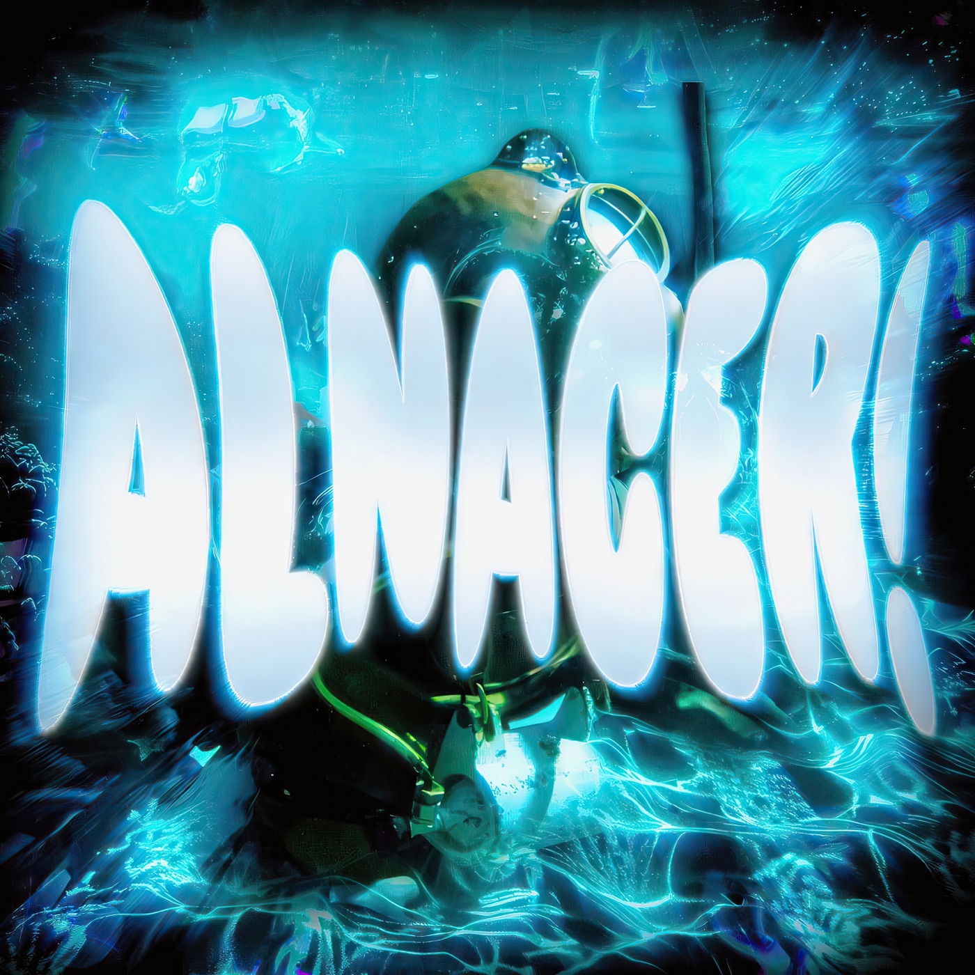 AL NACER! - Slowed cover art