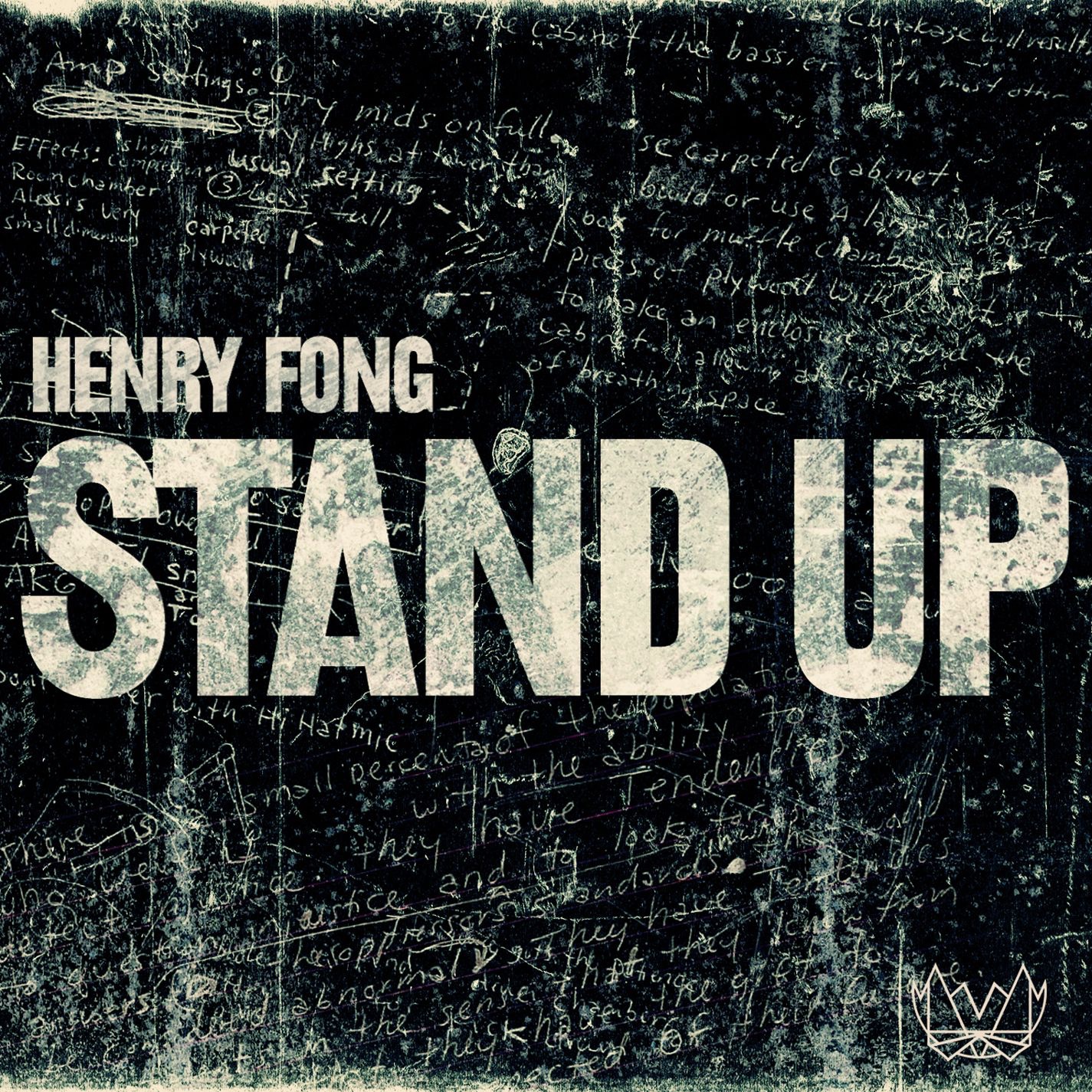 Stand Up (Halftime) [Destructo Remix]