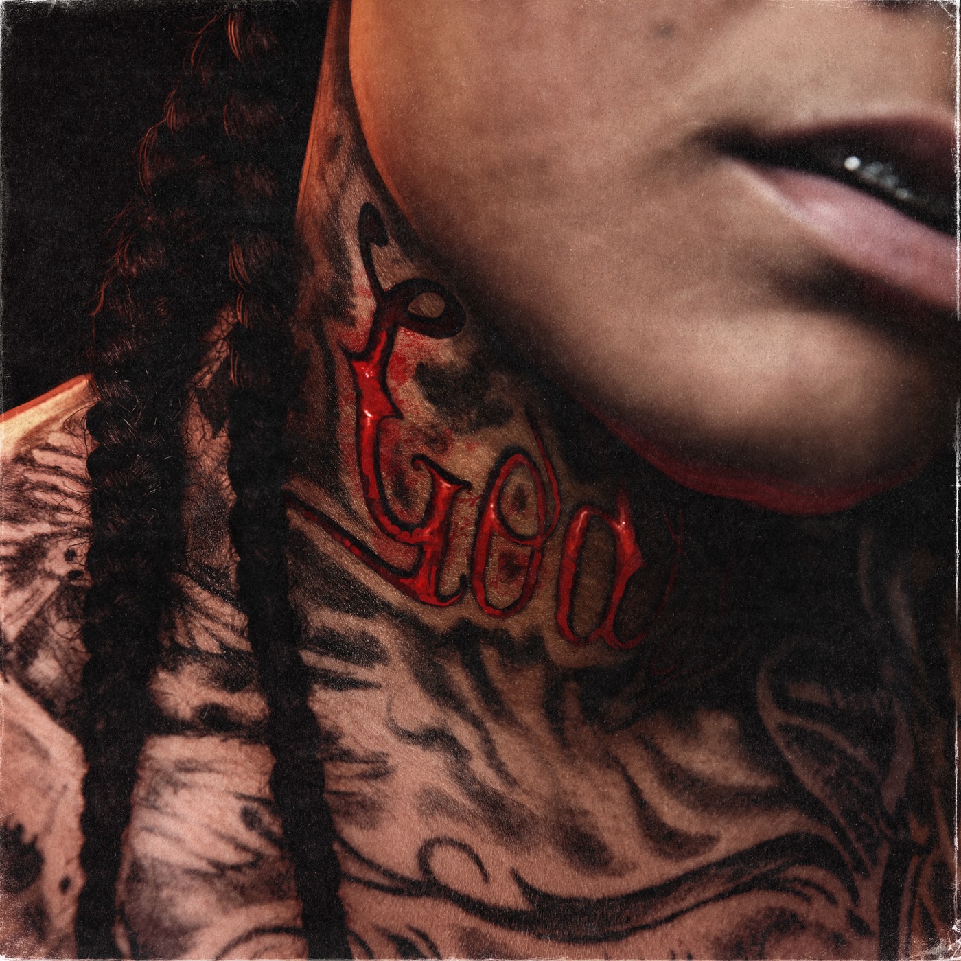 NNAN (feat. Relle Bey & Max YB) cover art