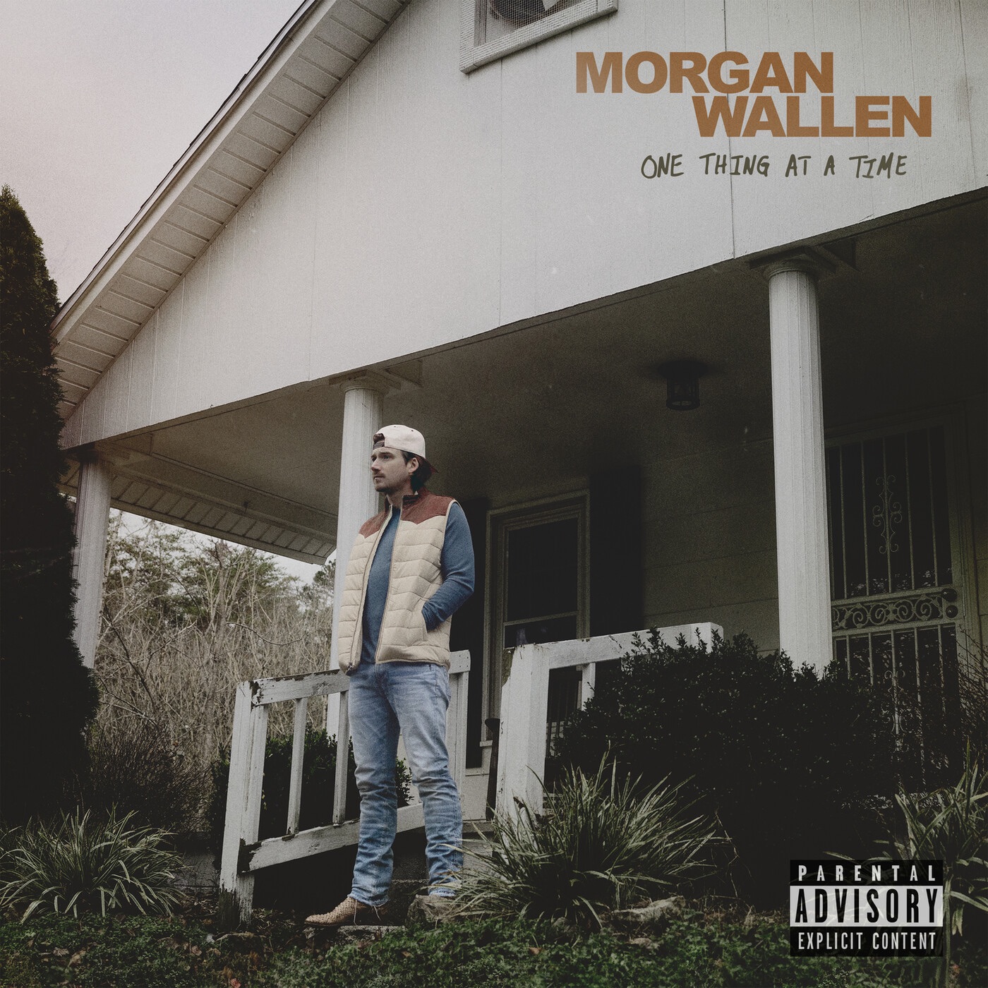 You Proof cover art