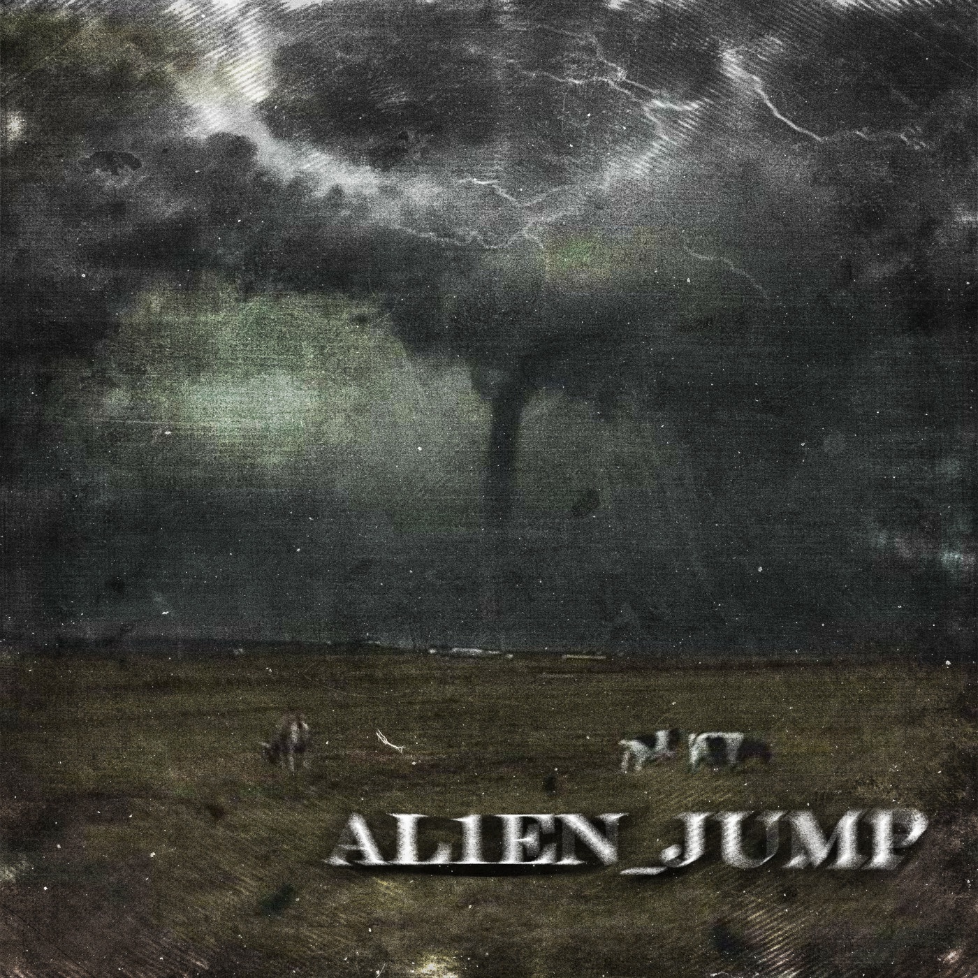 al1en_jump - Slowed cover art