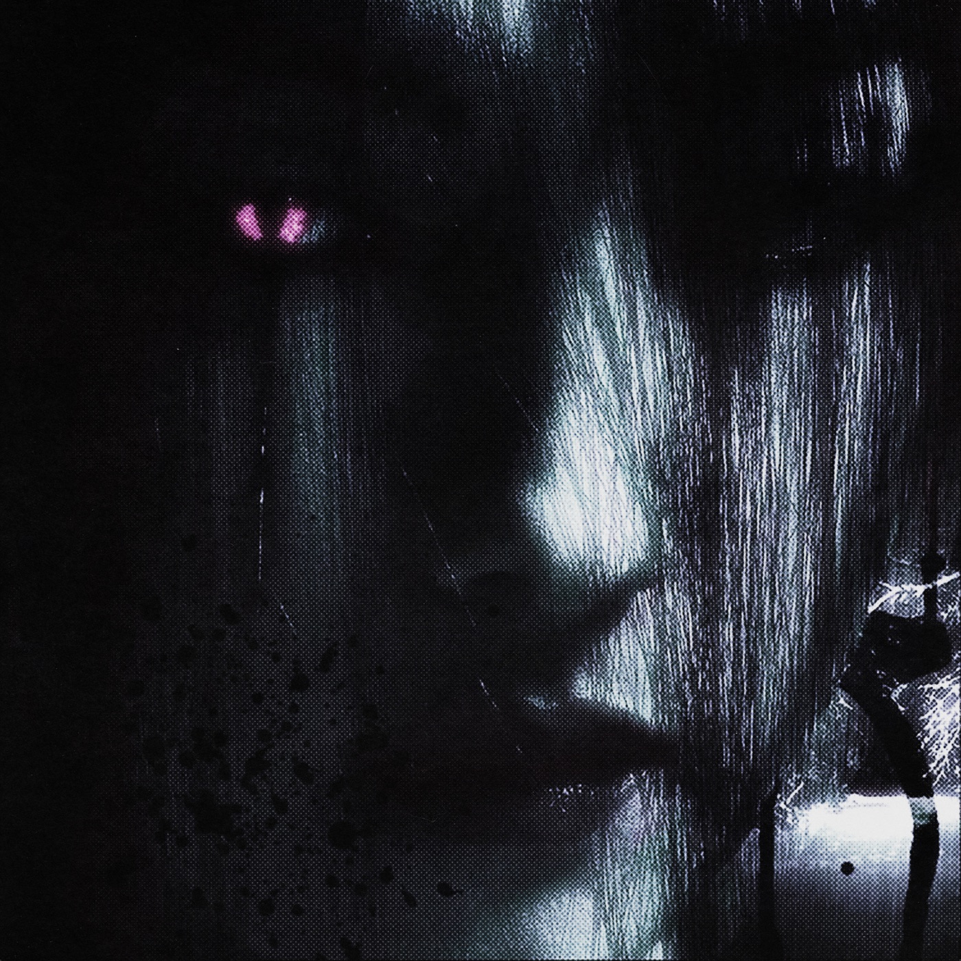 soulless cover art