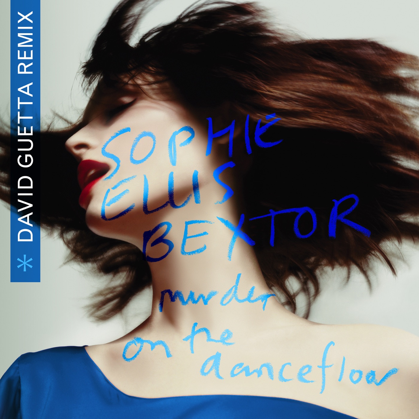 Murder On The Dancefloor (David Guetta Remix) cover art