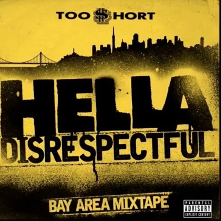 Save All That Love (feat. Mozzy, Mistah F.A.B., & Nef The Pharaoh)