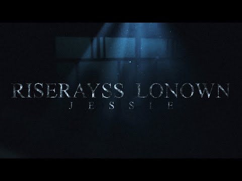 jessie cover art