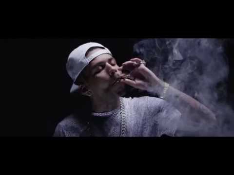 Blunted cover art