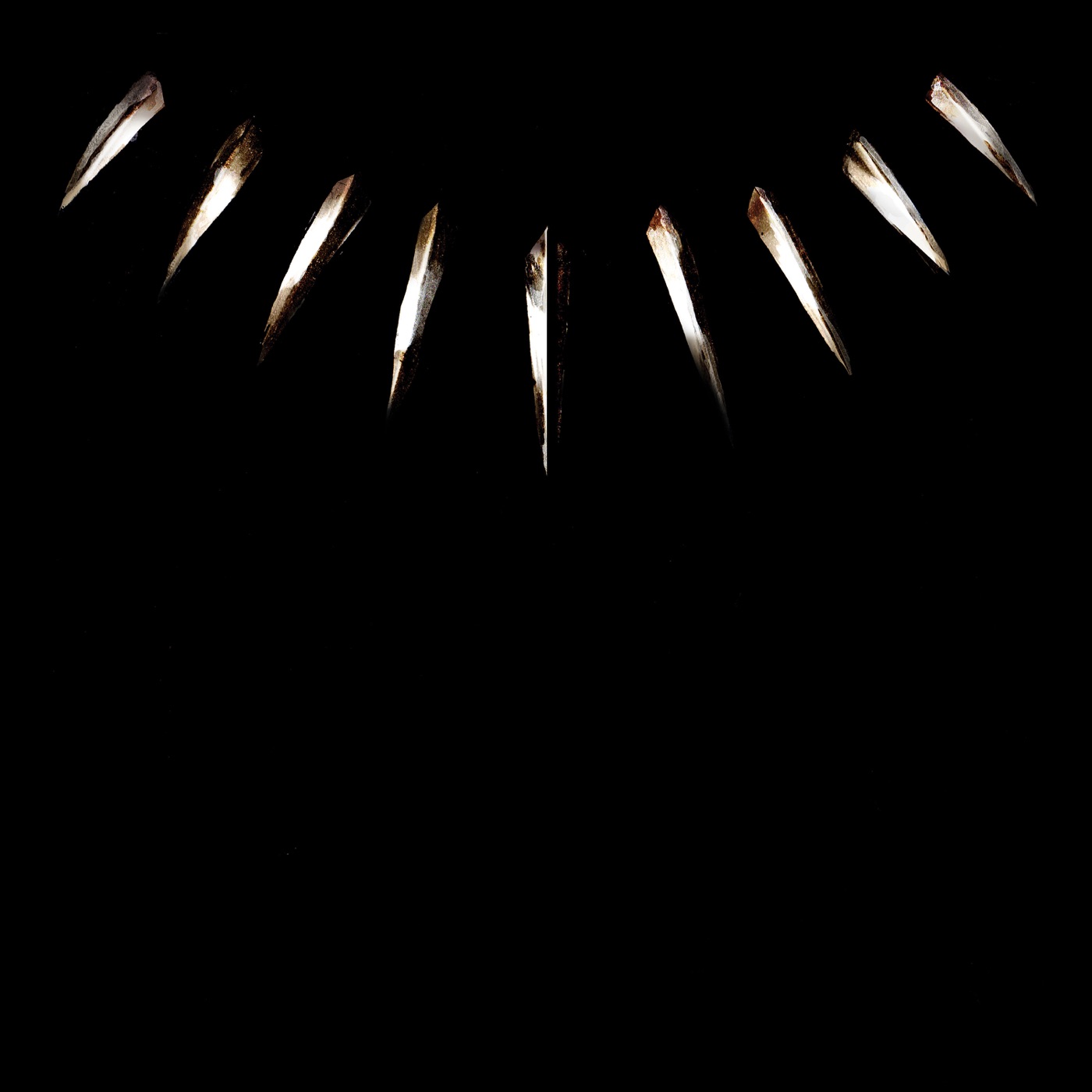 All The Stars cover art