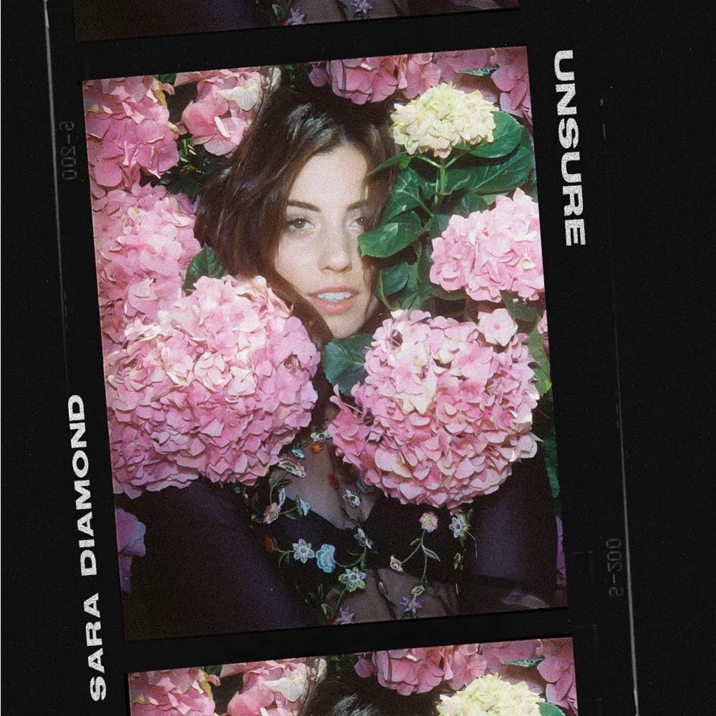 Unsure cover art