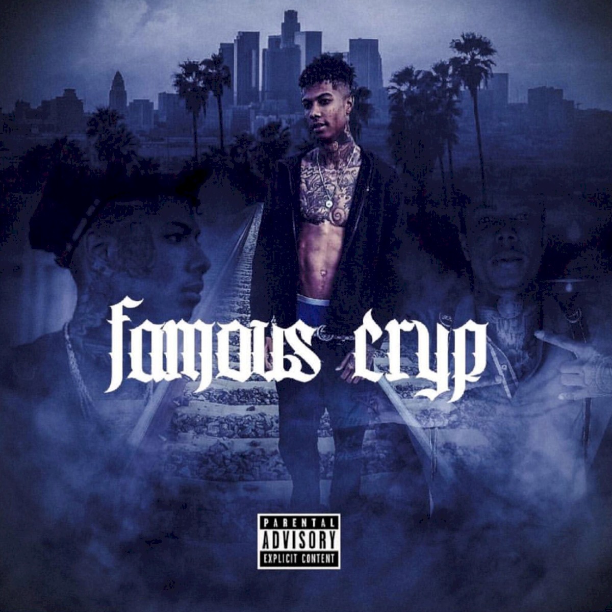 Dead Locs cover art