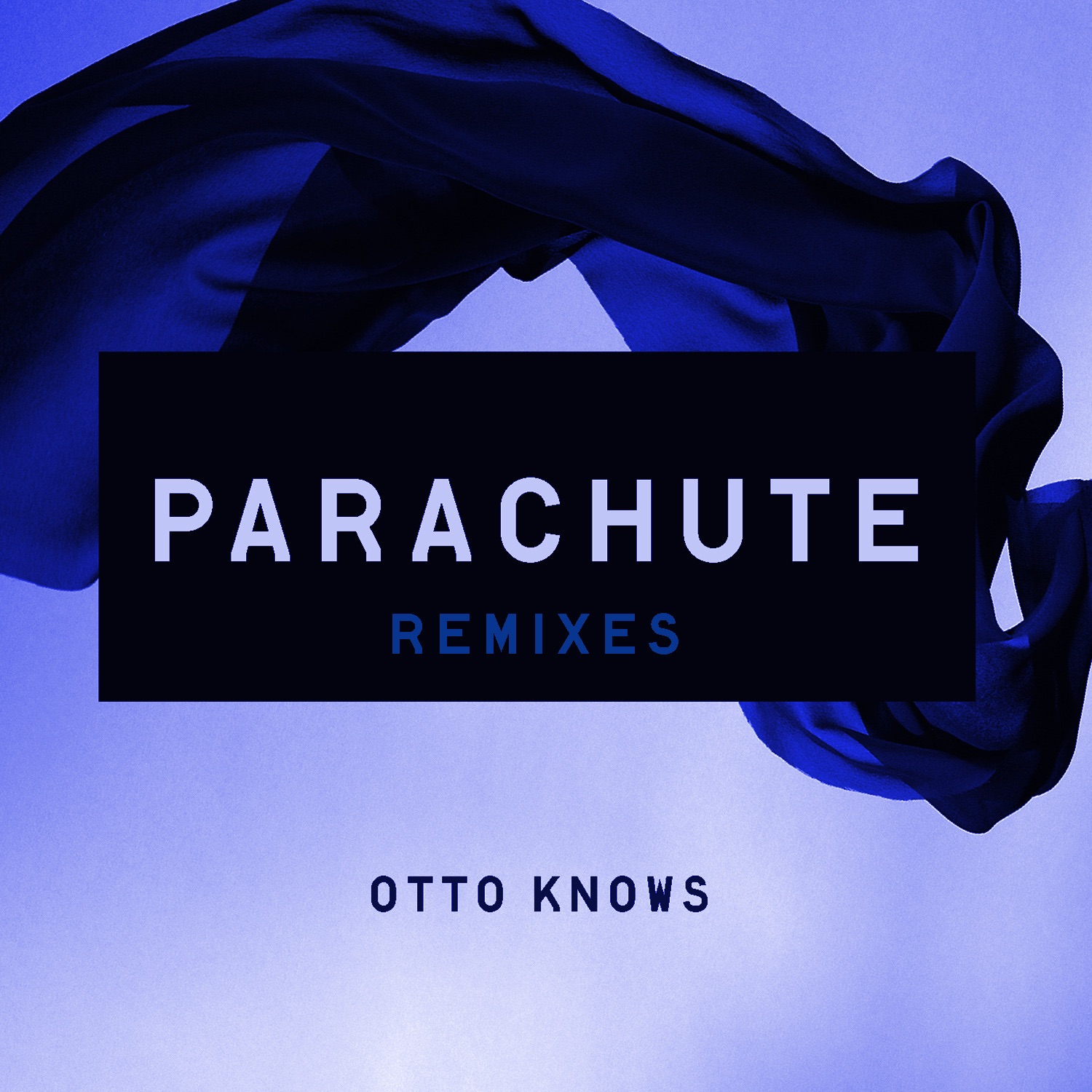 Parachute (Radio Edit) cover art