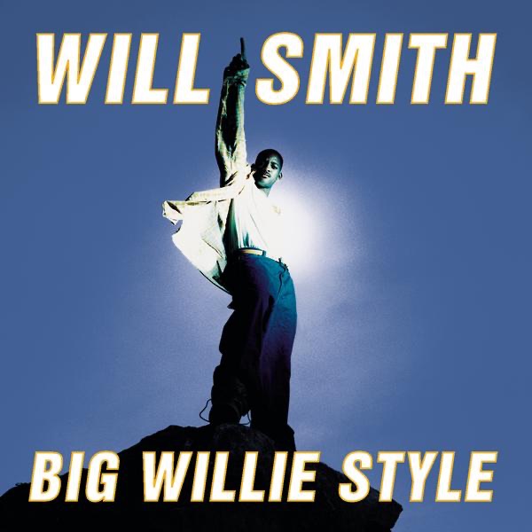 Gettin' Jiggy Wit It cover art