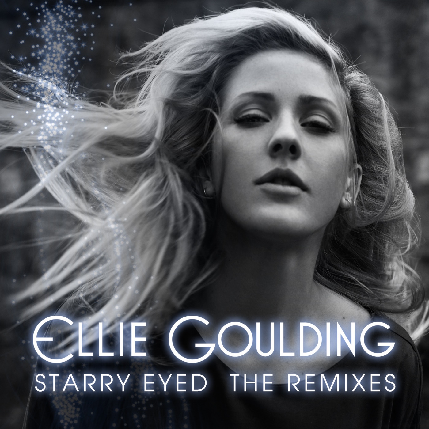 Starry Eyed (Monsieur Adi Remix) cover art