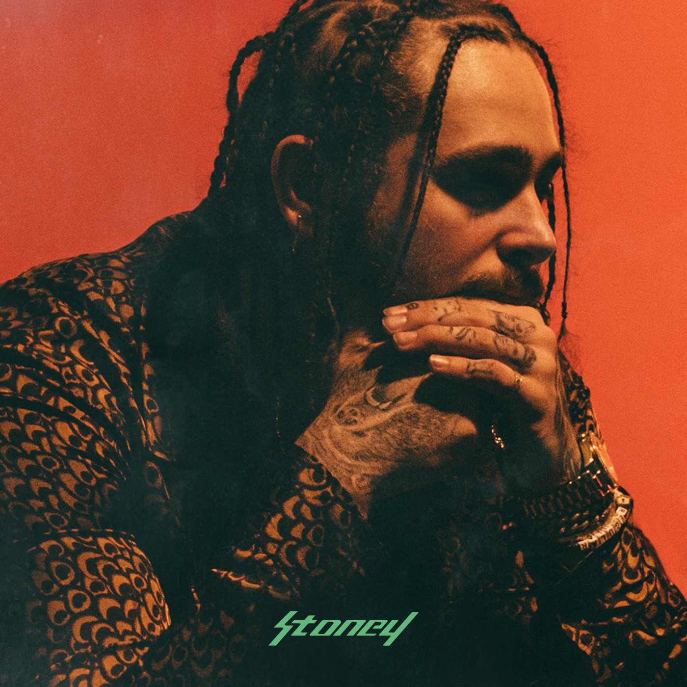 Congratulations (feat. Quavo) cover art