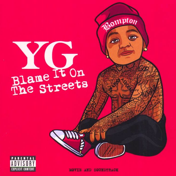 Bicken Back Being Bool (feat. Big Wy, Mack 10 & DJ Quik) [Remix] cover art