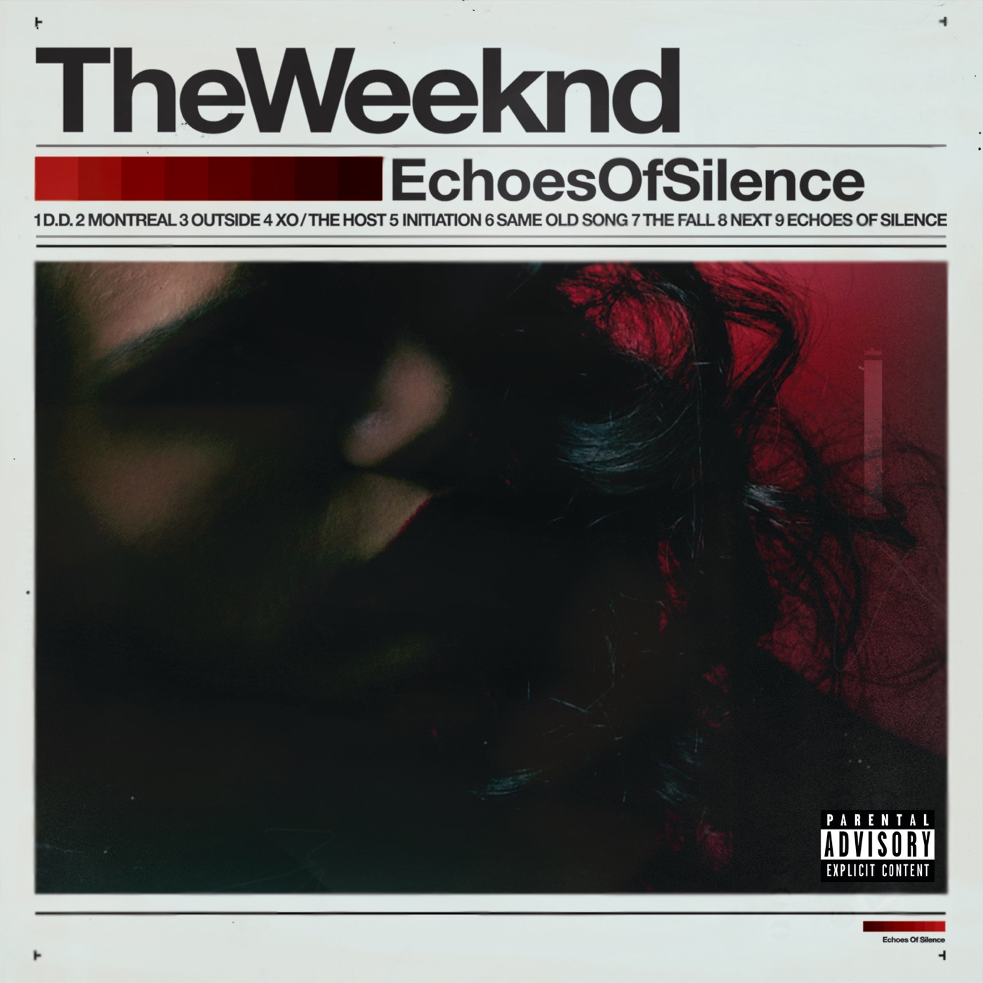 Montreal (Original) cover art