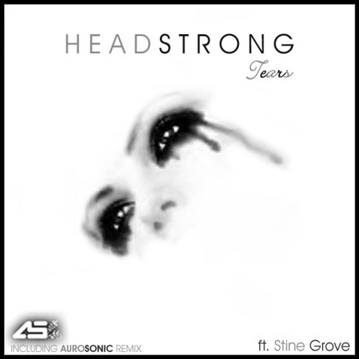 Tears Ft. Stine Grove (Aurosonic Radio Edit) cover art