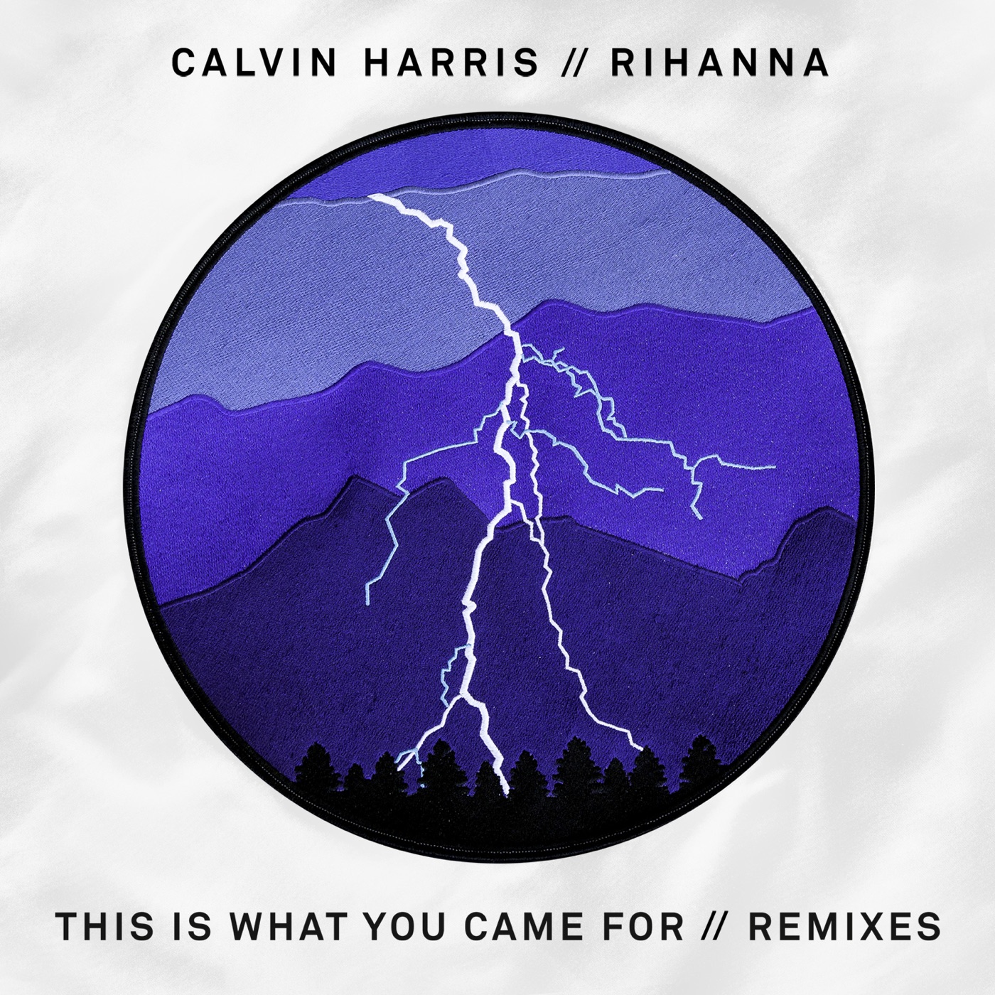 This Is What You Came For (R3hab vs Henry Fong Remix) cover art