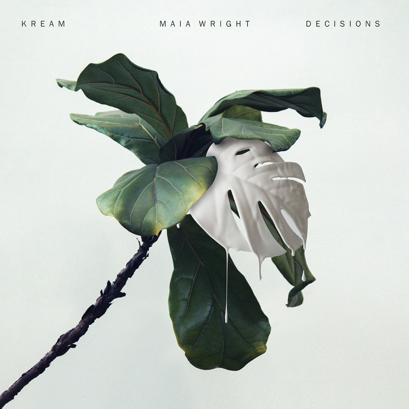 Decisions (feat. Maia Wright) cover art