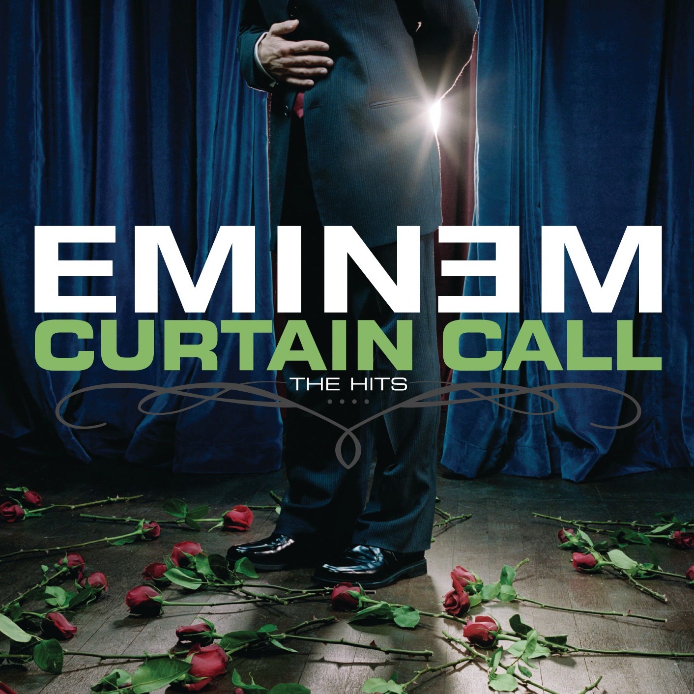 The Real Slim Shady cover art