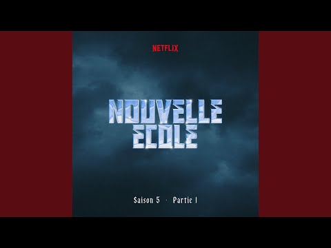 LEVEL UP - Nouvelle École cover art
