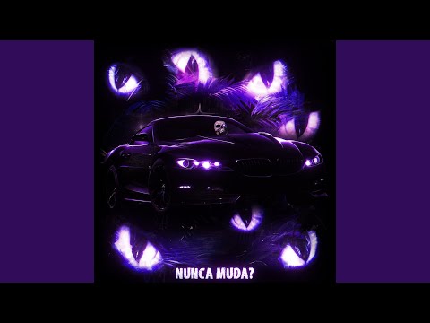 NUNCA MUDA? cover art