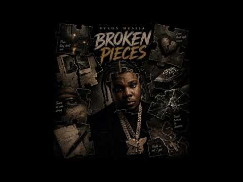Broken Pieces