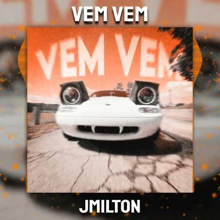 Vem Vem cover art