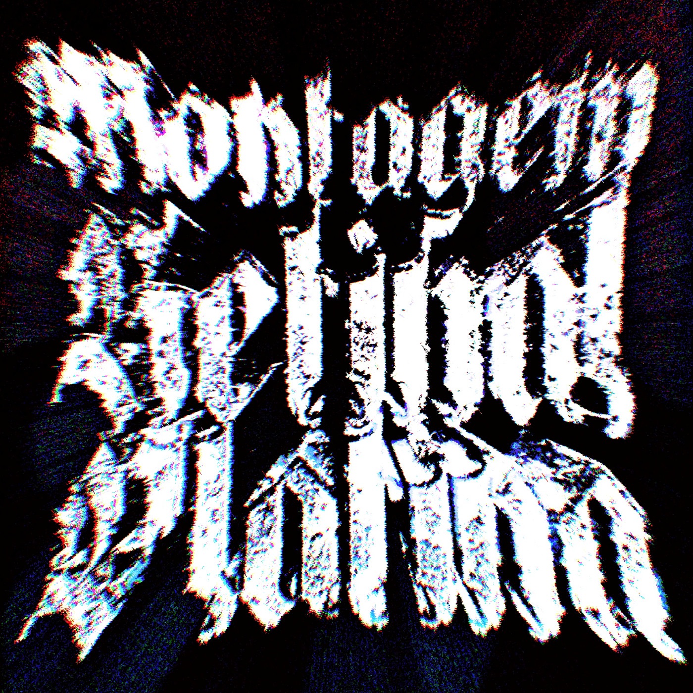 MONTAGEM RETINAL PLATINA - Slowed cover art