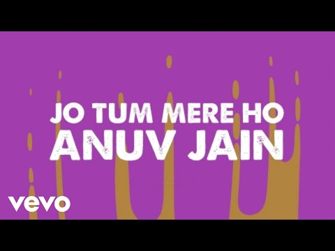 Jo Tum Mere Ho