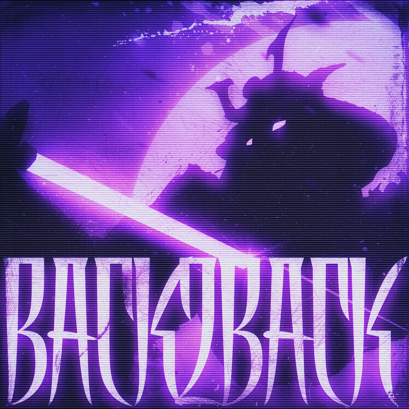 MACHINIMA cover art