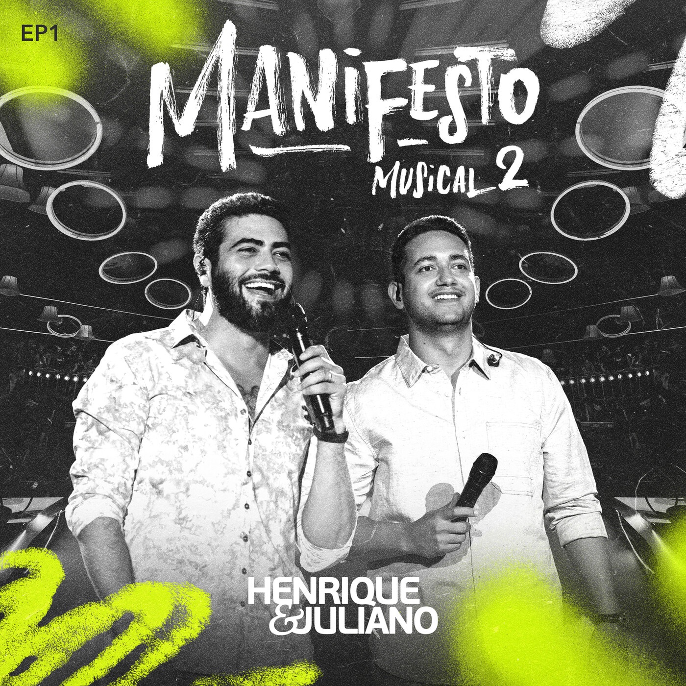 Última Saudade (Ao Vivo)