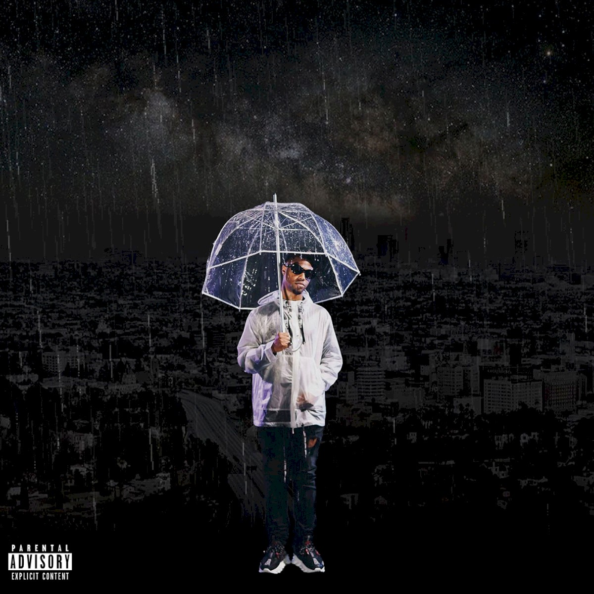 Drip Walking cover art