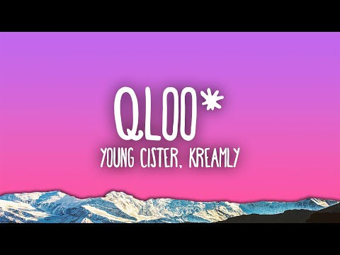 QLOO* cover art