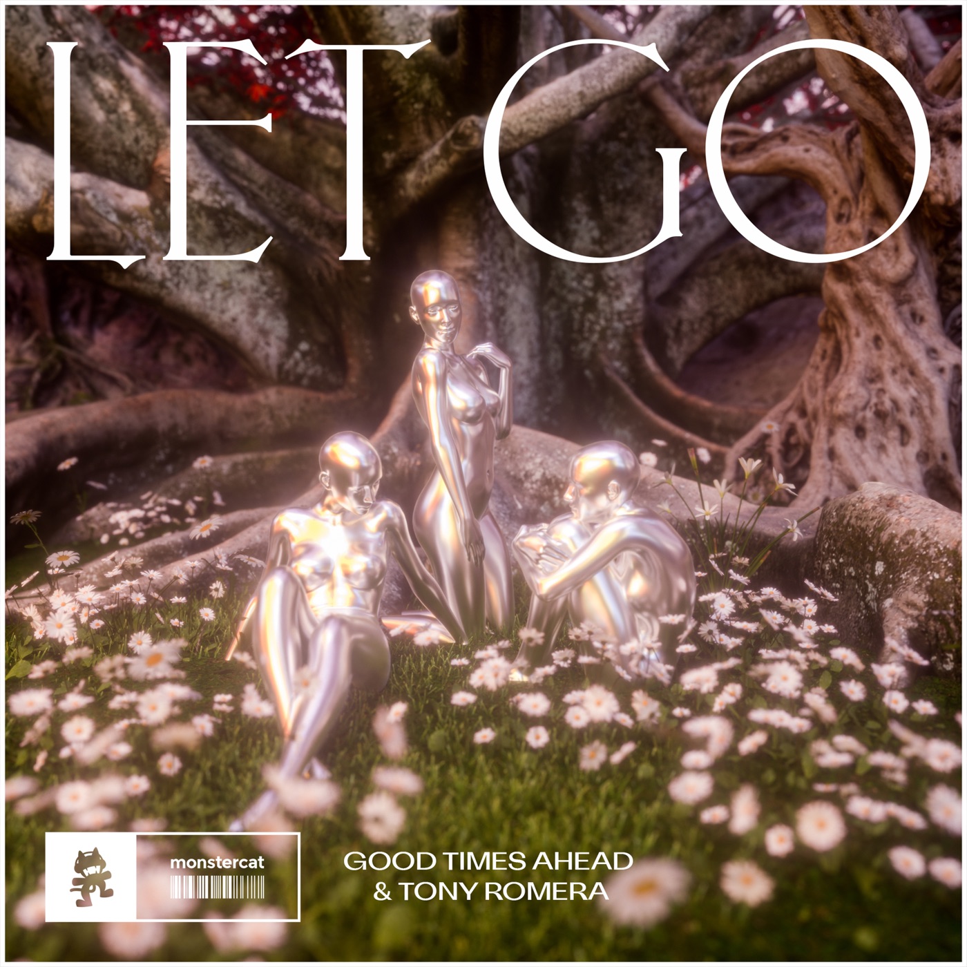 Let Go cover art