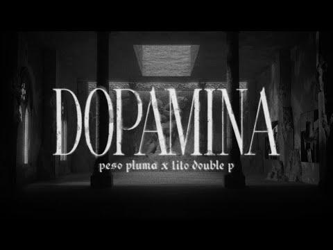 dopamina cover art