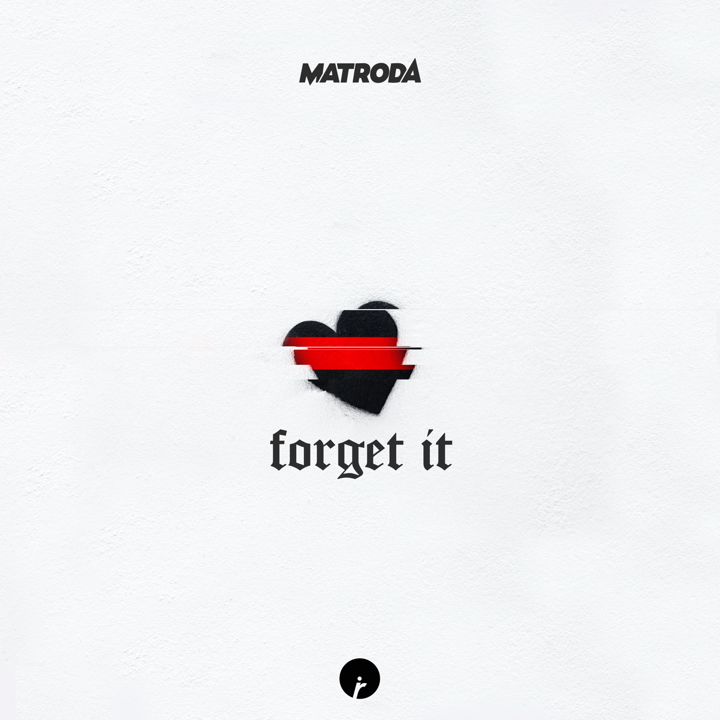 Forget It cover art