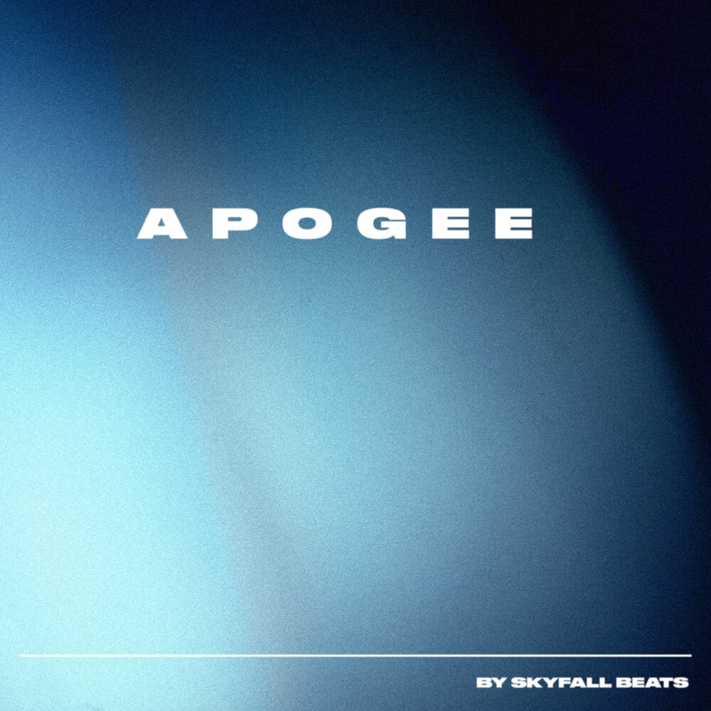 apogee cover art