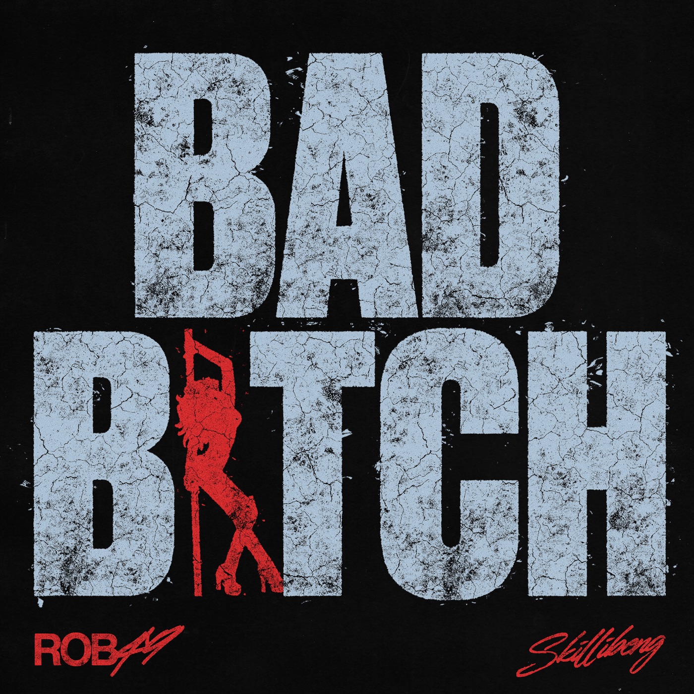 Bad Bitch