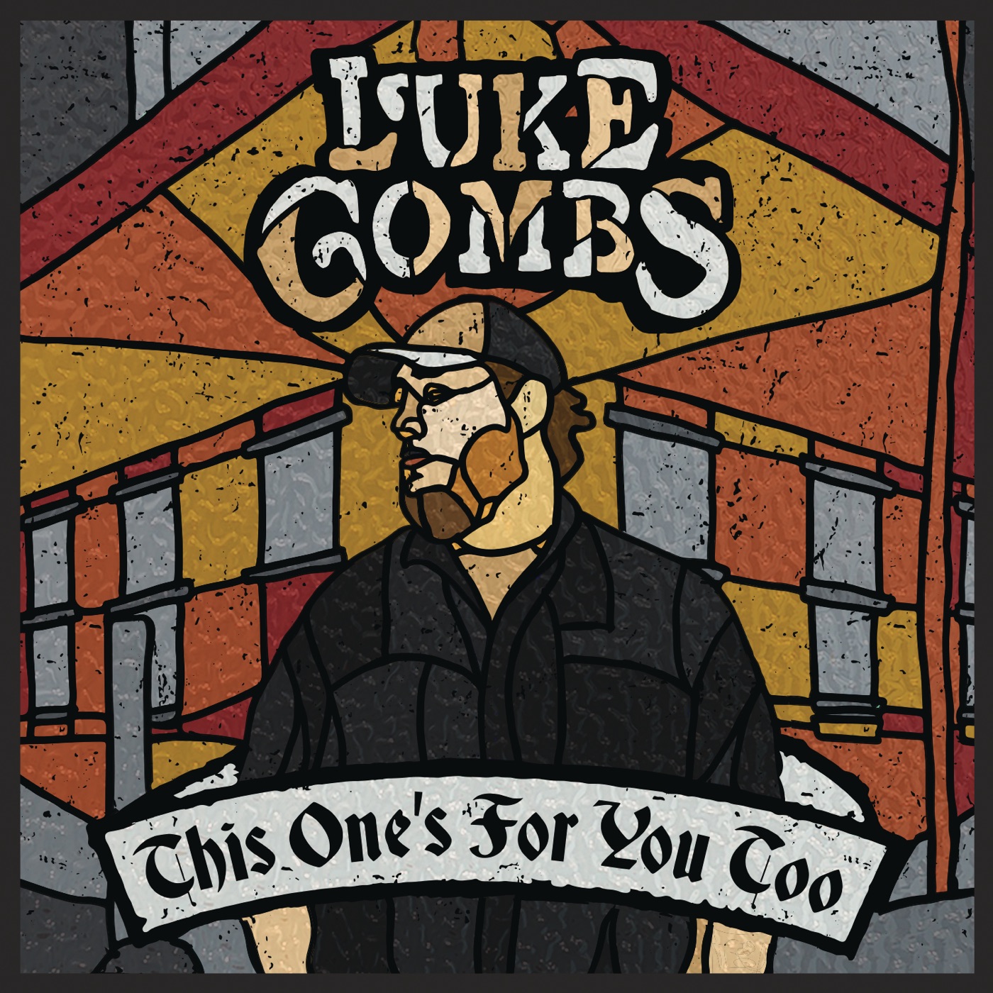 She Got the Best of Me cover art
