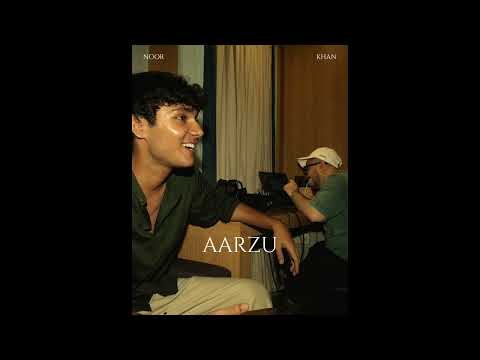 Aarzu cover art