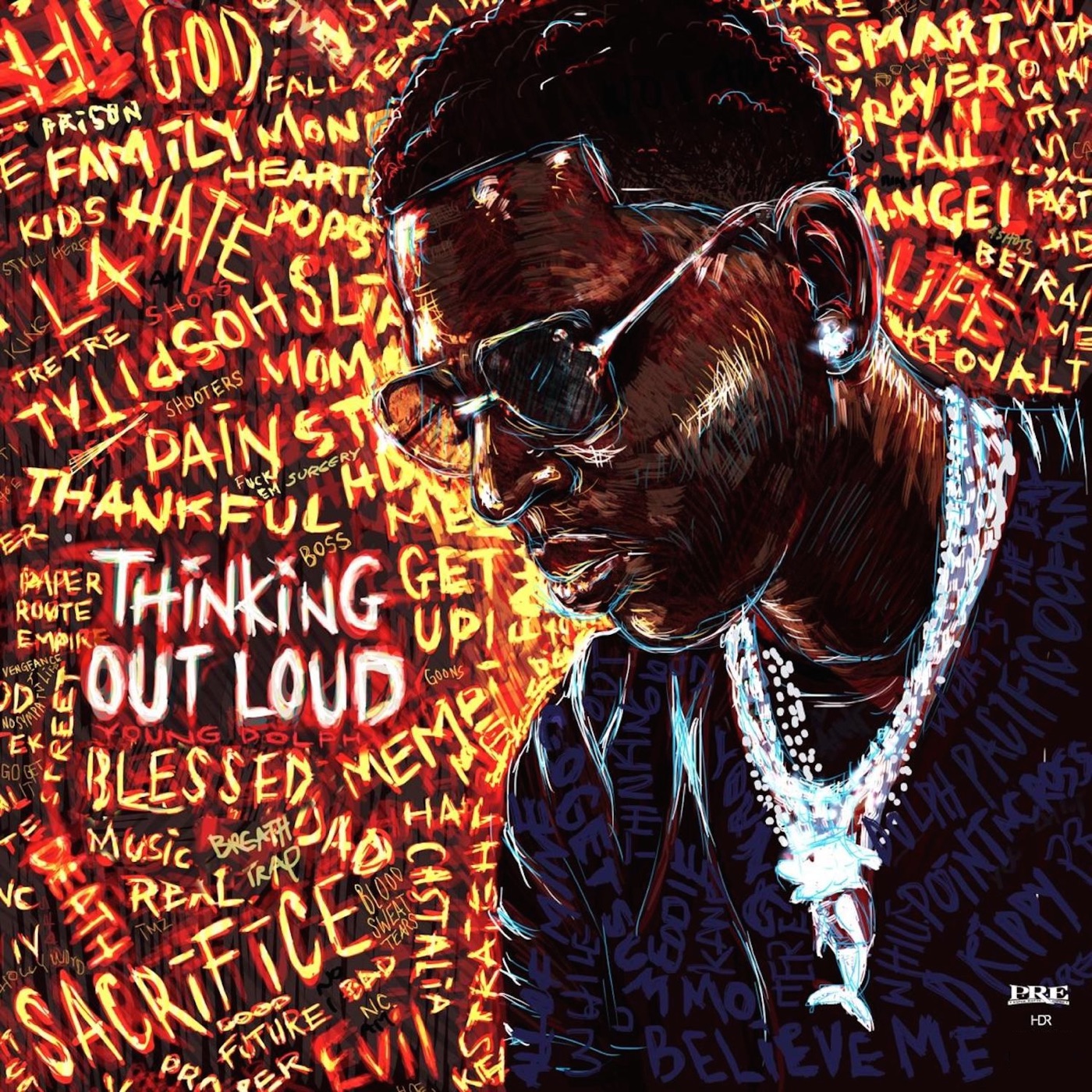 Go Get Sum Mo (feat. Gucci Mane, 2 Chainz & Ty Dolla $ign) cover art