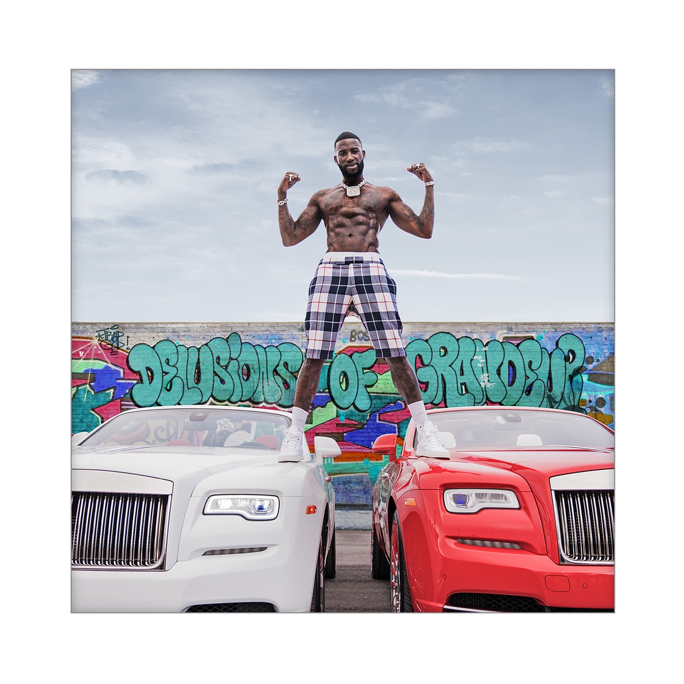 Potential (feat. Lil Uzi Vert & Young Dolph) cover art