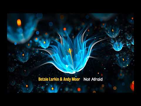 Not Afraid cover art