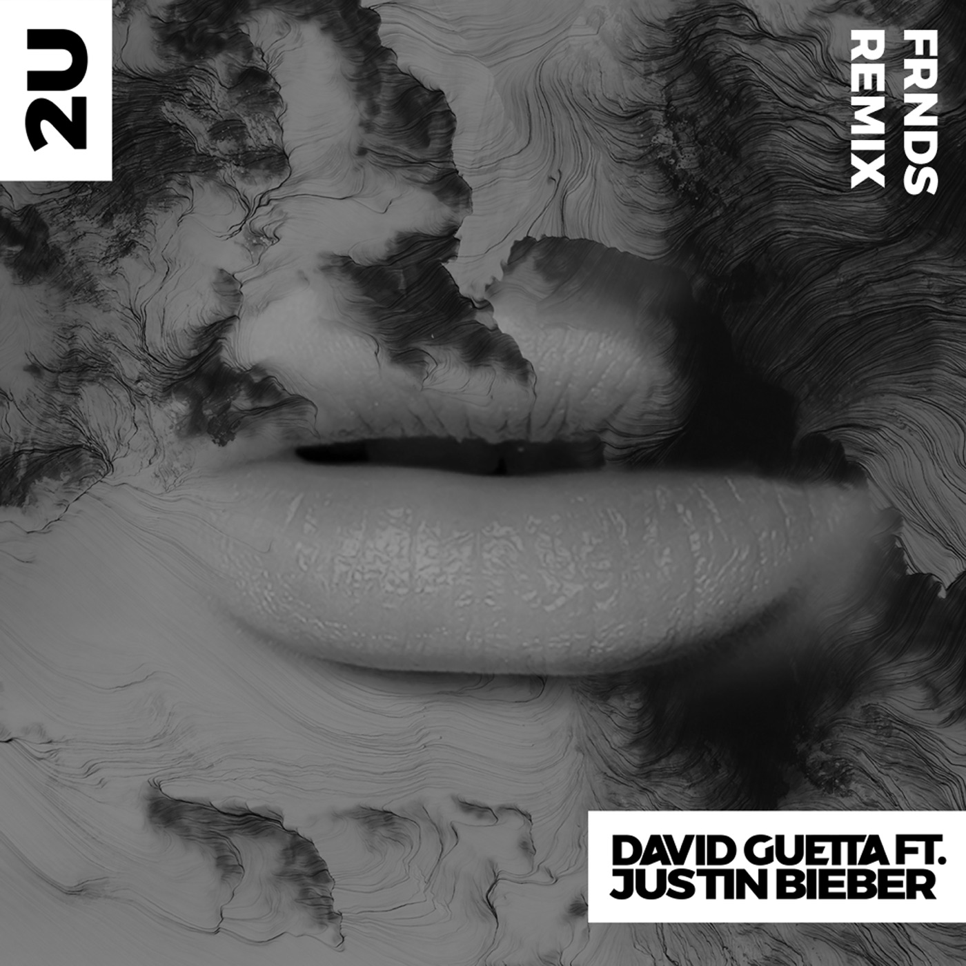 2U (FRNDS Remix) cover art