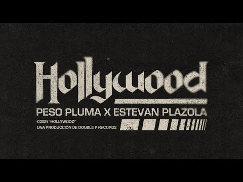 HOLLYWOOD cover art