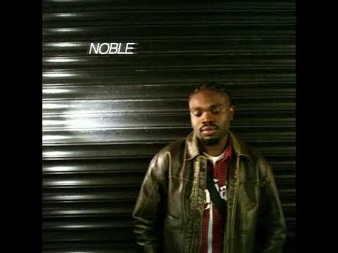 Noble cover art