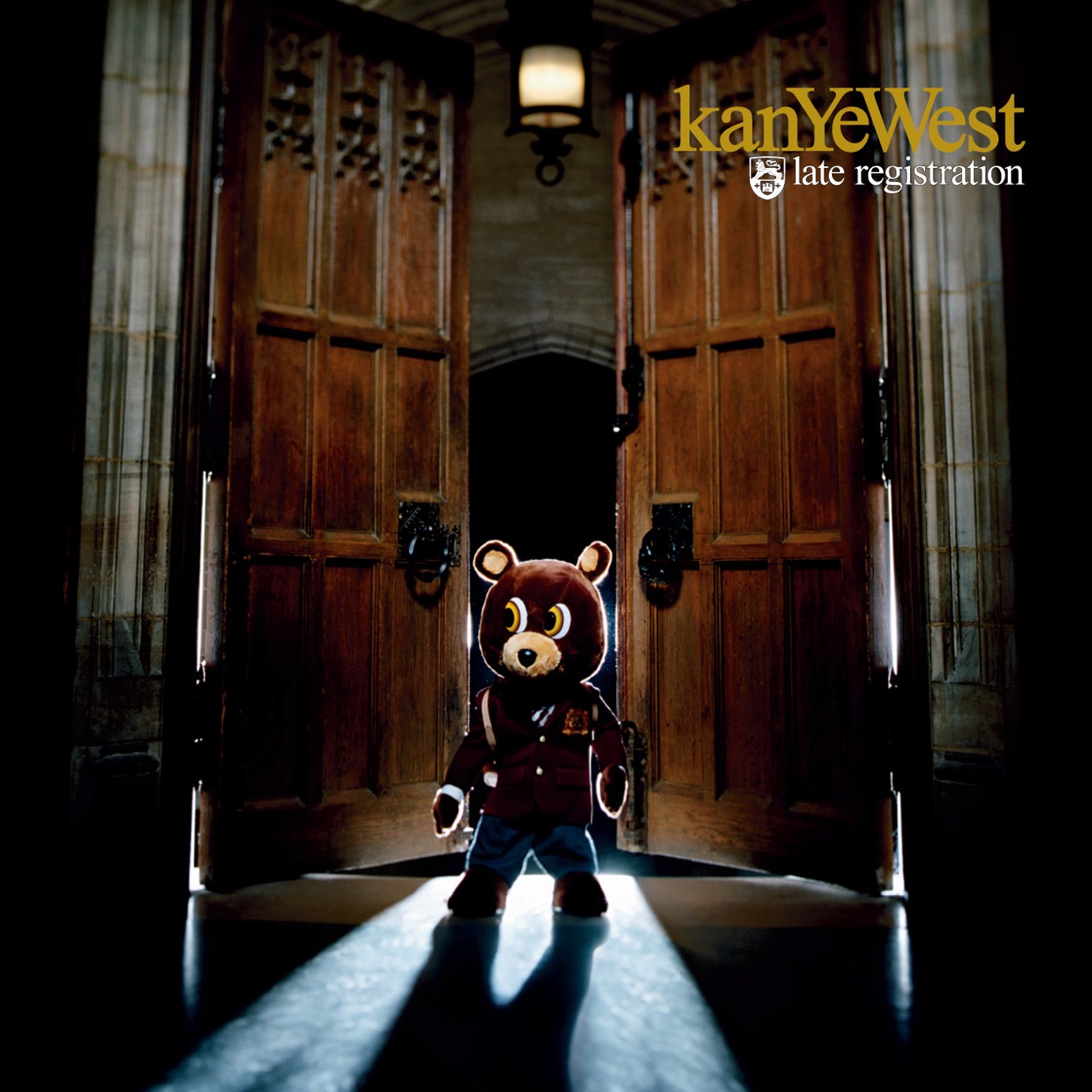 Gold Digger (feat. Jamie Foxx) cover art