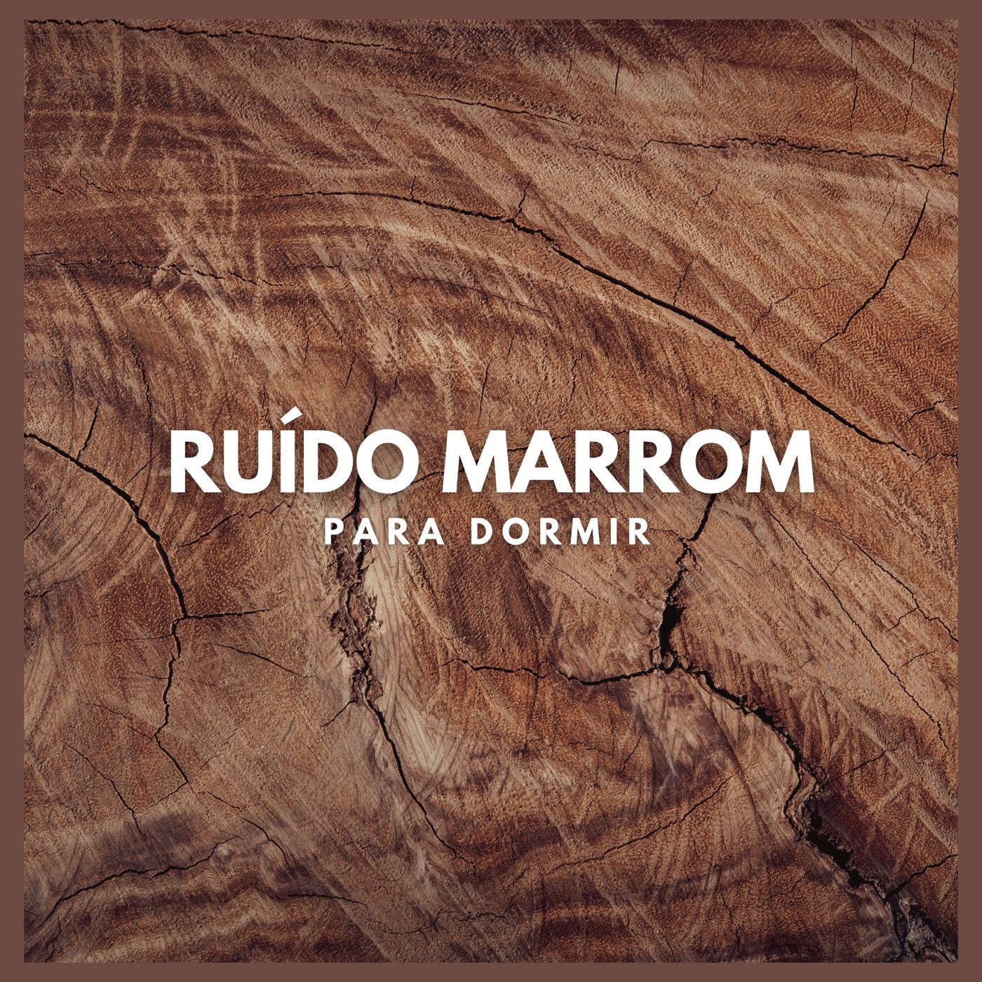 Ruído Marrom Para Dormir (Pt. 01) cover art